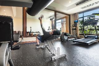 Katiliya Mountain Resort & Spa Chiang Rai fotoÄŸrafÄ±