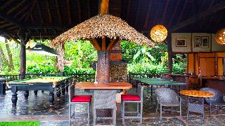 Katiliya Mountain Resort & Spa Chiang Rai fotoÄŸrafÄ±