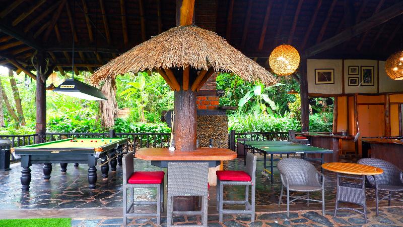 Katiliya Mountain Resort & Spa Chiang Rai - Aktivite