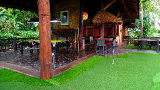 Katiliya Mountain Resort & Spa Chiang Rai fotoÄŸrafÄ±
