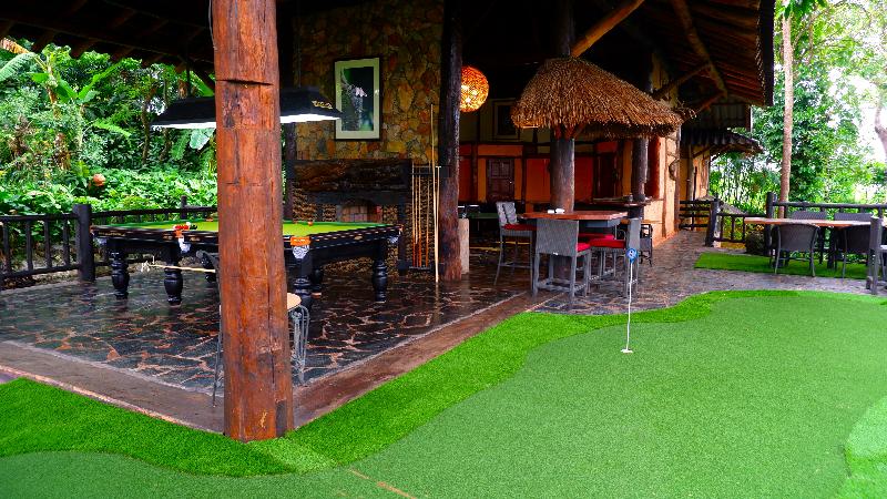 Katiliya Mountain Resort & Spa Chiang Rai - Aktivite