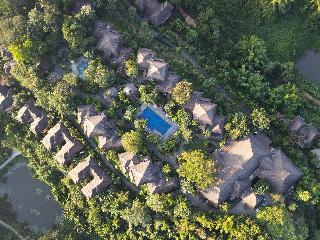 Katiliya Mountain Resort & Spa Chiang Rai otel fotoğrafı