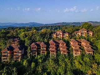 Katiliya Mountain Resort & Spa Chiang Rai fotoÄŸrafÄ±