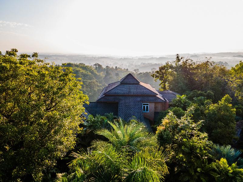 Katiliya Mountain Resort & Spa Chiang Rai - Genel