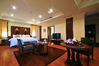 Katiliya Mountain Resort & Spa Chiang Rai fotoÄŸrafÄ±