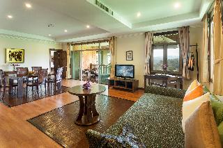 Katiliya Mountain Resort & Spa Chiang Rai fotoÄŸrafÄ±