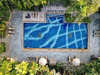 Katiliya Mountain Resort & Spa Chiang Rai fotoÄŸrafÄ±