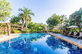 Katiliya Mountain Resort & Spa Chiang Rai fotoÄŸrafÄ±
