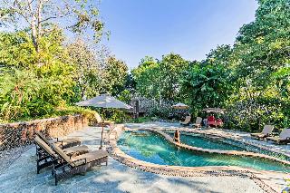 Katiliya Mountain Resort & Spa Chiang Rai fotoÄŸrafÄ±