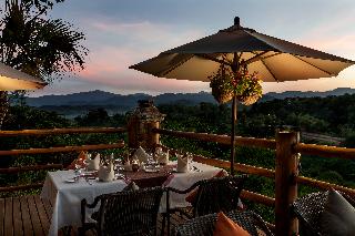 Katiliya Mountain Resort & Spa Chiang Rai fotoÄŸrafÄ±