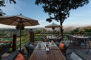 Katiliya Mountain Resort & Spa Chiang Rai fotoÄŸrafÄ±