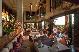 Katiliya Mountain Resort & Spa Chiang Rai fotoÄŸrafÄ±