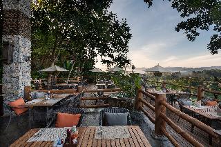 Katiliya Mountain Resort & Spa Chiang Rai fotoÄŸrafÄ±