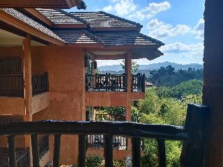 Katiliya Mountain Resort & Spa Chiang Rai fotoÄŸrafÄ±