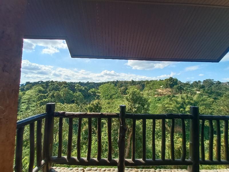 Katiliya Mountain Resort & Spa Chiang Rai - Teras