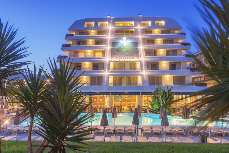 Montemar Maritim - Genel