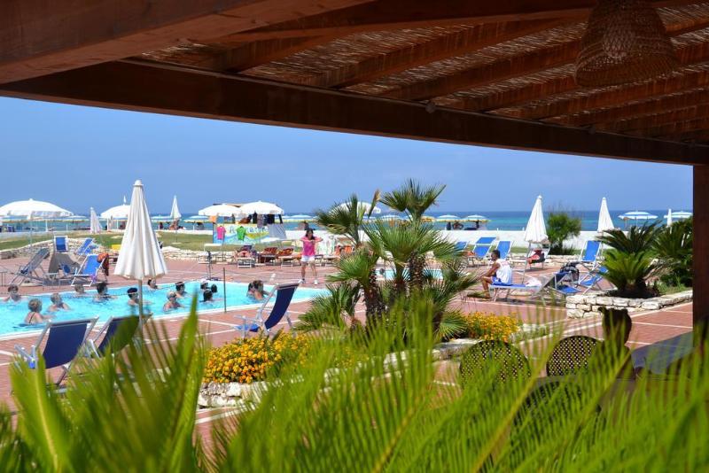 Baia dei Mulini Resort & Spa - Genel