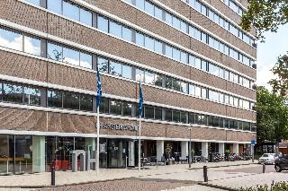 NH Amsterdam Zuid otel fotoğrafı