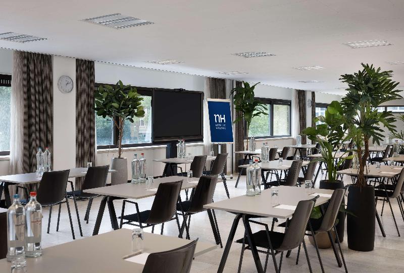 NH Amsterdam Zuid - Oda