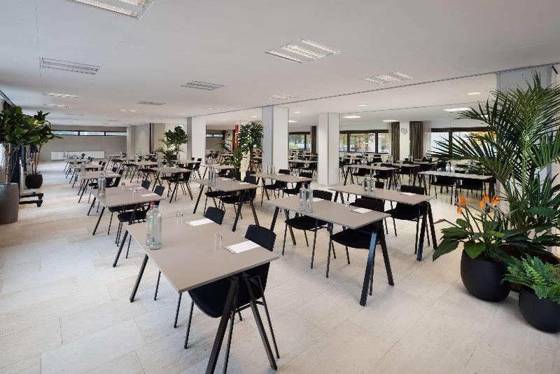 NH Amsterdam Zuid - Oda