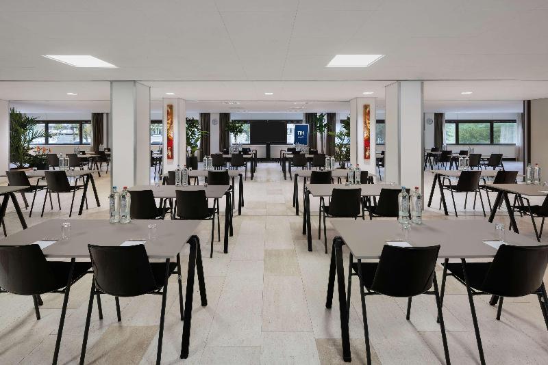 NH Amsterdam Zuid - Oda