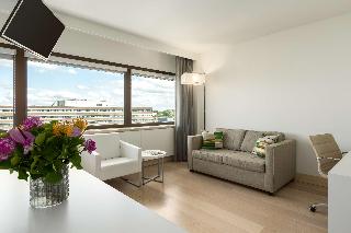 NH Amsterdam Zuid fotoÄŸrafÄ±