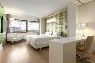 NH Amsterdam Zuid fotoÄŸrafÄ±