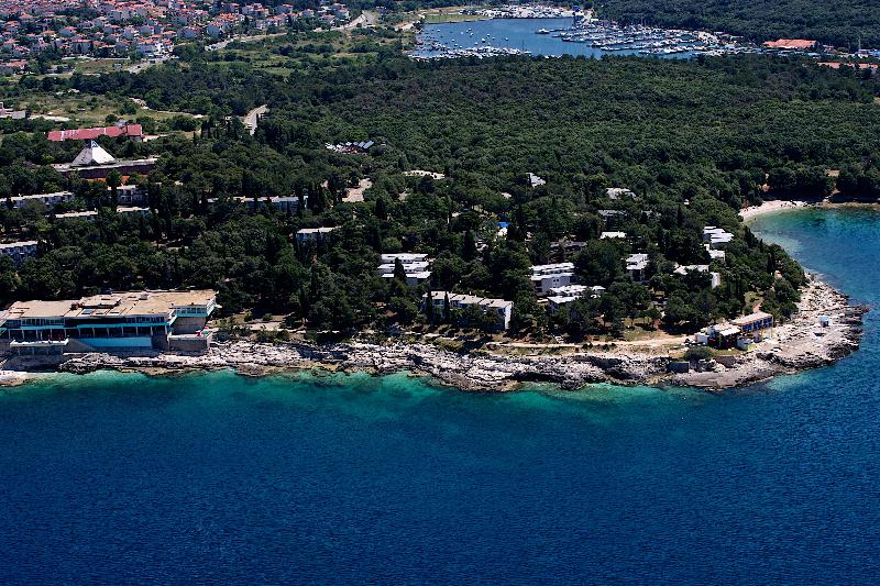 Horizont Resort - Genel