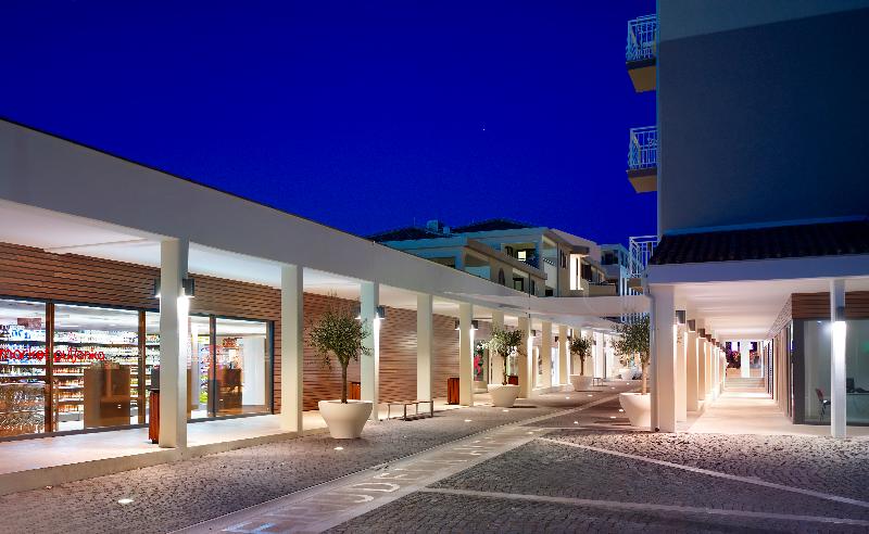Park Plaza Verudela Resort - Genel
