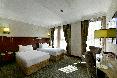 Crowne Plaza İSTANBUL - OLD CITY by IHG oda fotoğrafı