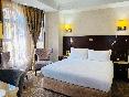 Crowne Plaza İSTANBUL - OLD CITY by IHG oda fotoğrafı