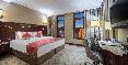 Crowne Plaza İSTANBUL - OLD CITY by IHG oda fotoğrafı