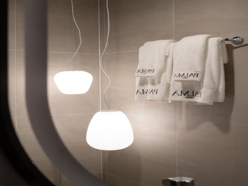 Grand Inn Hotel - Genel