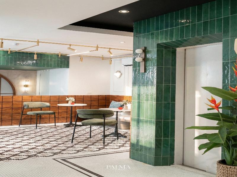 Grand Inn Hotel - Genel