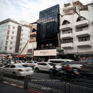 Grand Inn Hotel fotoÄŸrafÄ±