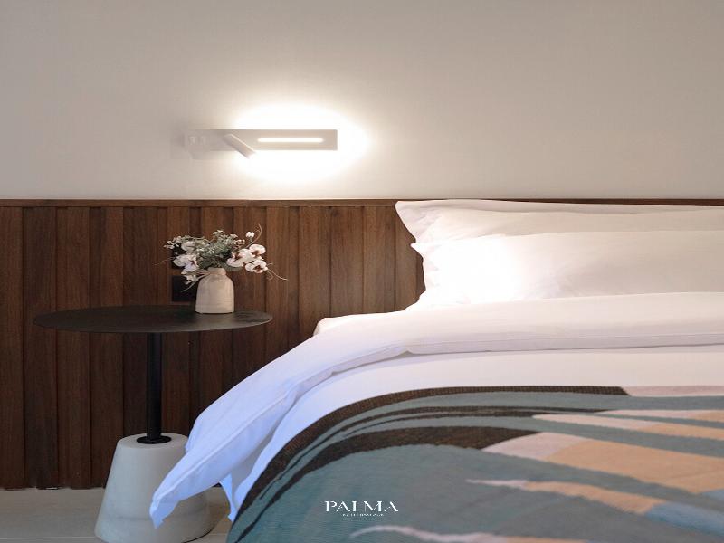 Grand Inn Hotel - Oda