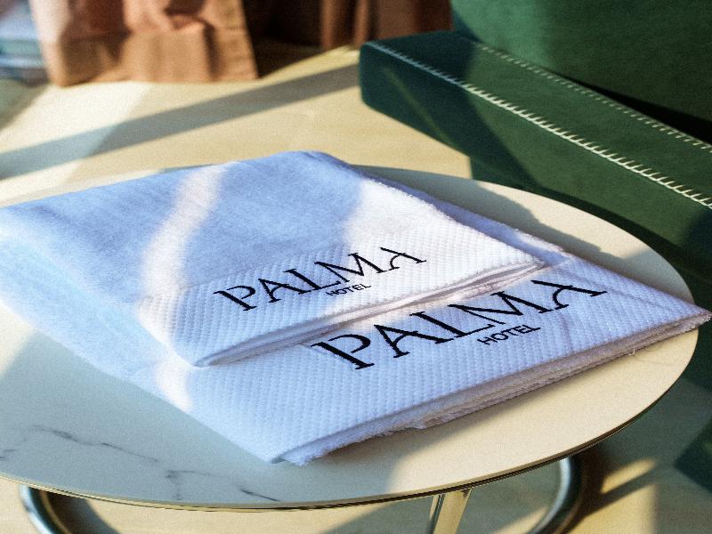 Grand Inn Hotel - Oda
