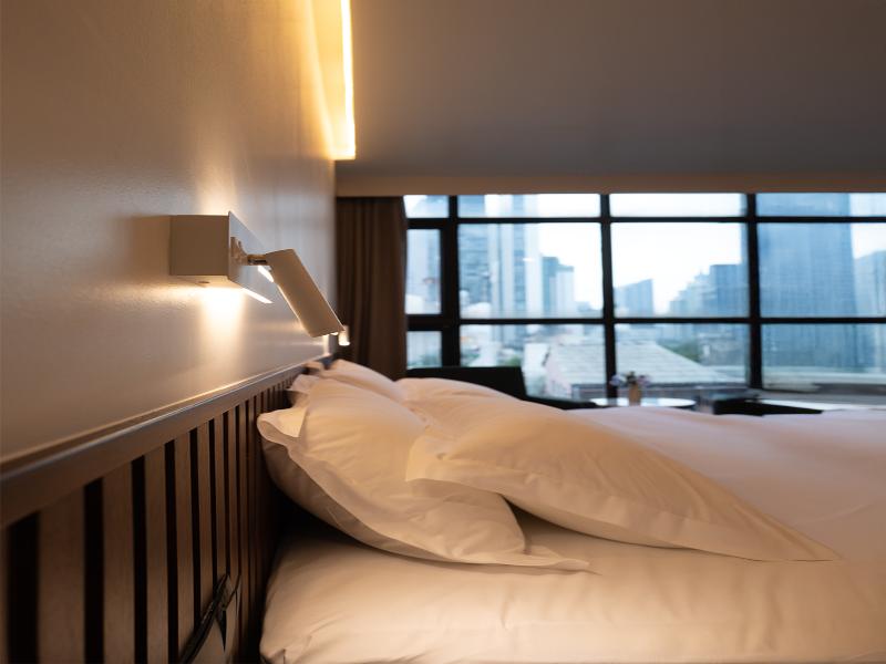 Grand Inn Hotel - Oda