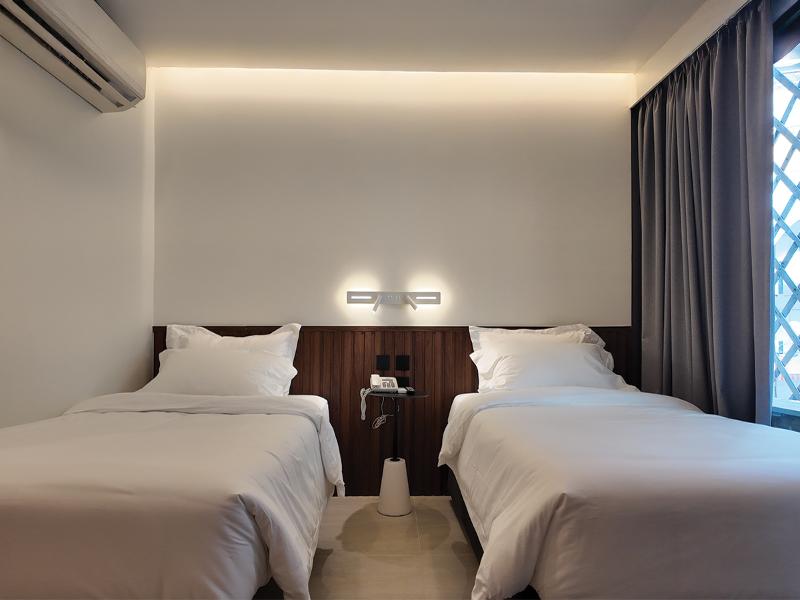 Grand Inn Hotel - Oda