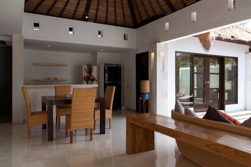 One Eleven Haven - Oda