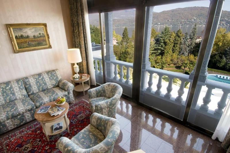 Simplon - Genel