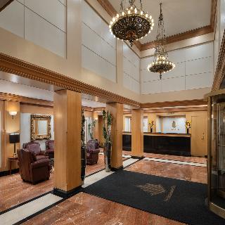 The Manhattan Club fotoÄŸrafÄ±