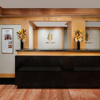 The Manhattan Club fotoÄŸrafÄ±