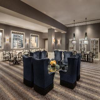 The Manhattan Club fotoÄŸrafÄ±