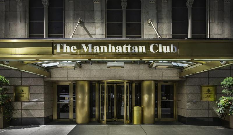 The Manhattan Club - Genel