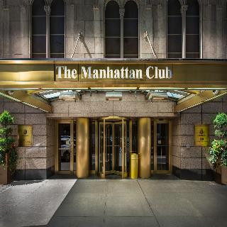 The Manhattan Club fotoÄŸrafÄ±
