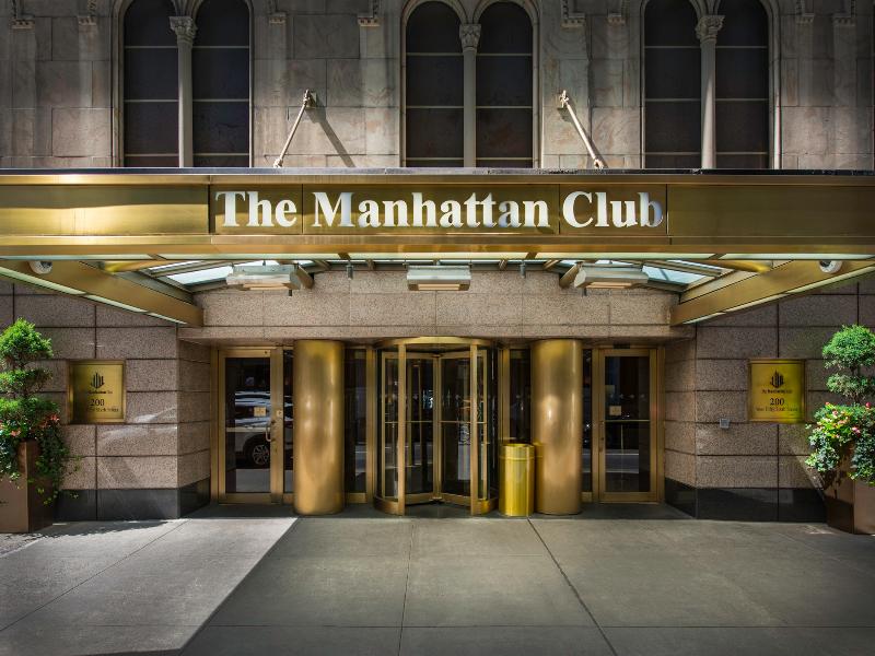 The Manhattan Club - Genel