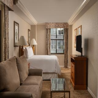 The Manhattan Club fotoÄŸrafÄ±