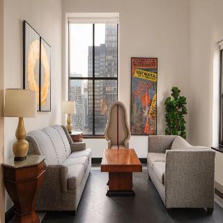 The Manhattan Club fotoÄŸrafÄ±