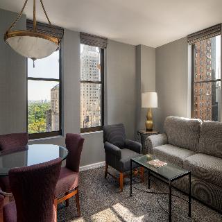 The Manhattan Club fotoÄŸrafÄ±